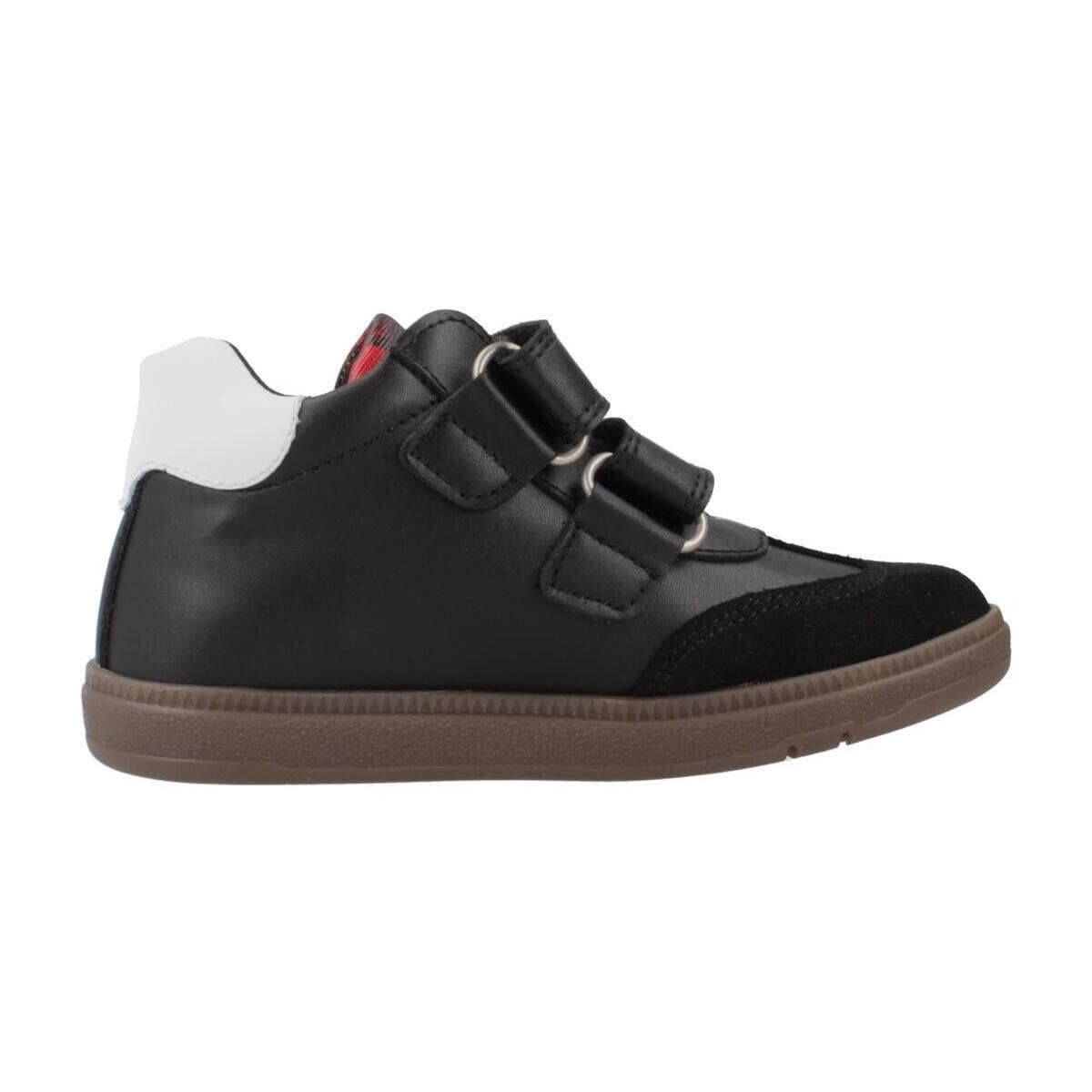 Boys' Sneakers Pablosky Black