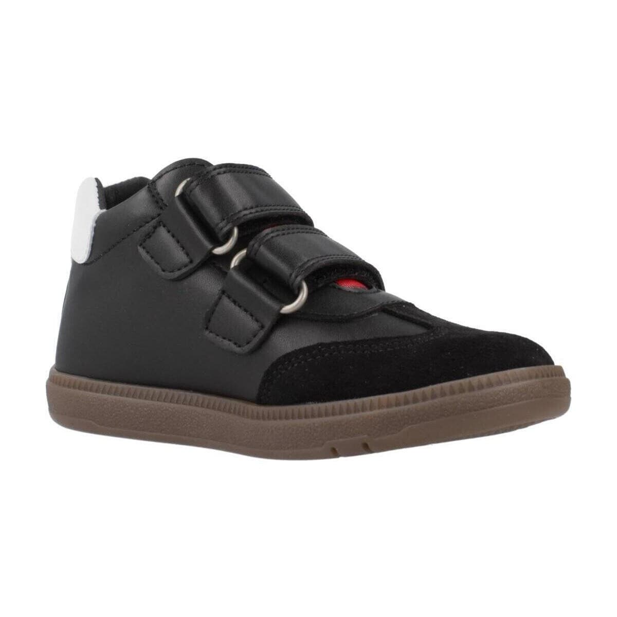 Boys' Sneakers Pablosky Black