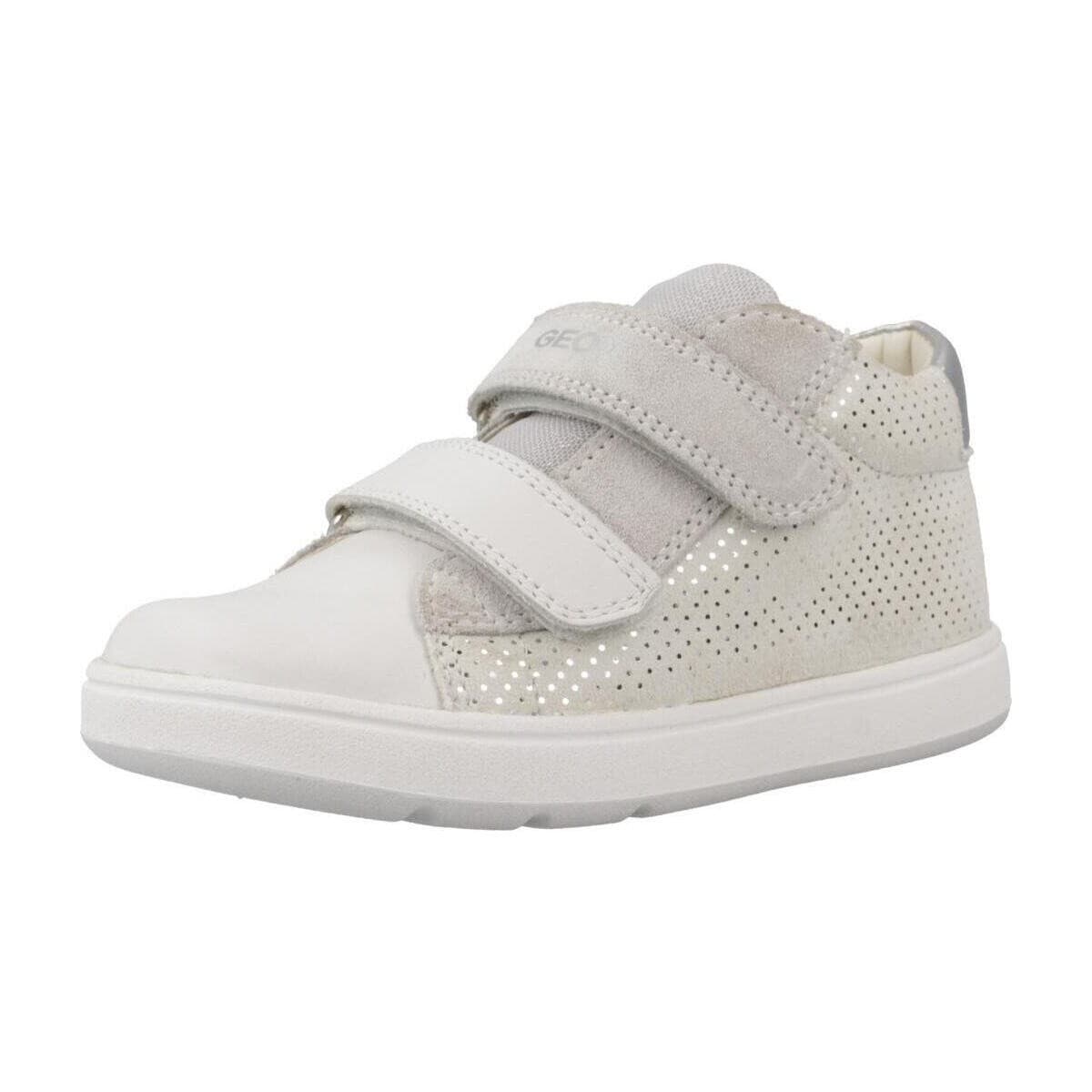 Xαμηλά Sneakers Geox Zapatillas Niña Modèle B Biglia Girl