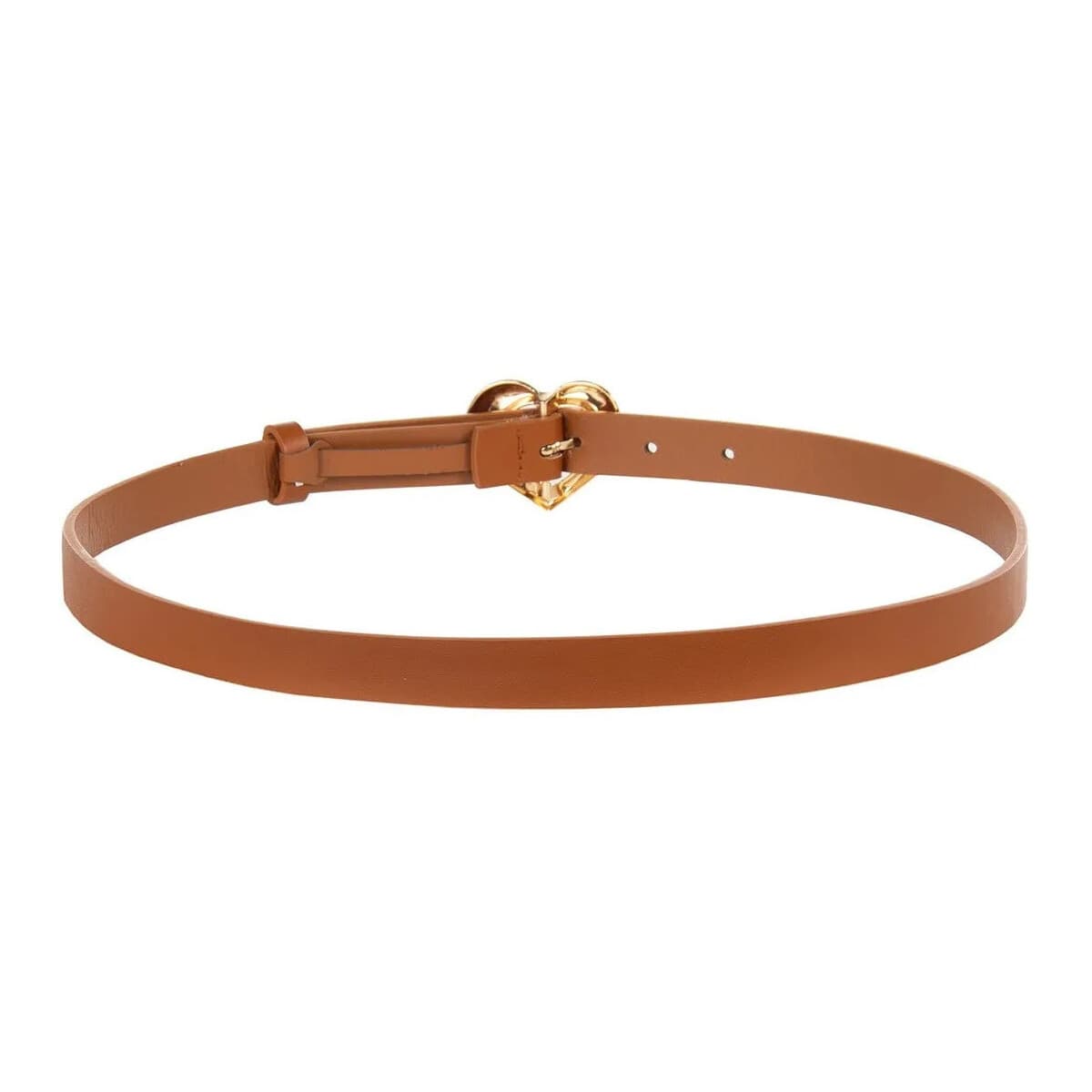 Women's Belts Rinascimento Brown