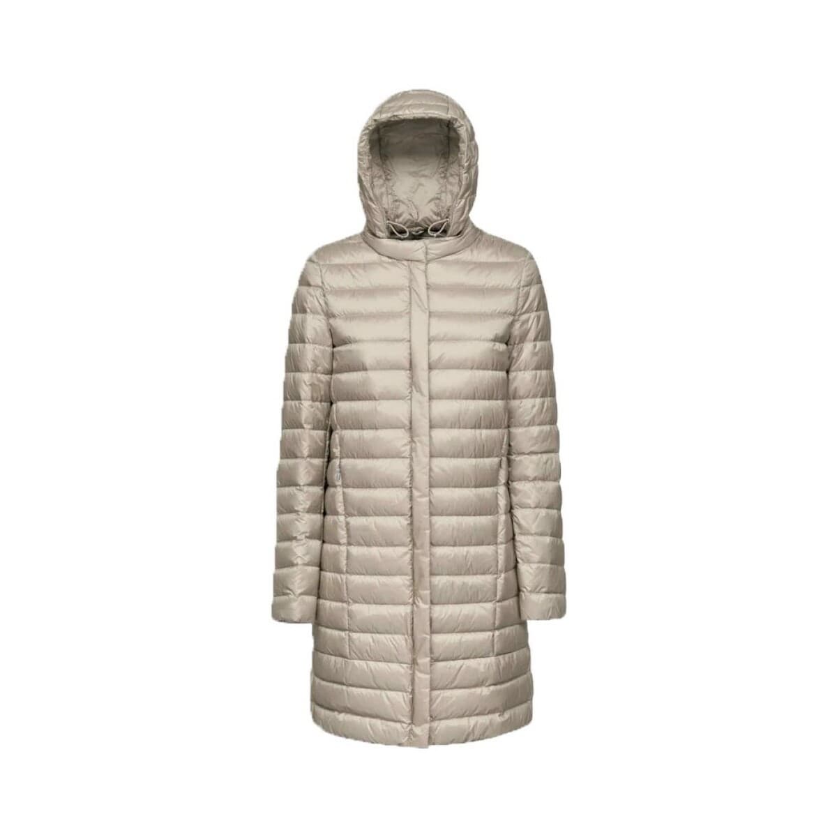 Χοντρό μπουφάν Geox Abrigos Mujer Modèle D Jaysen C