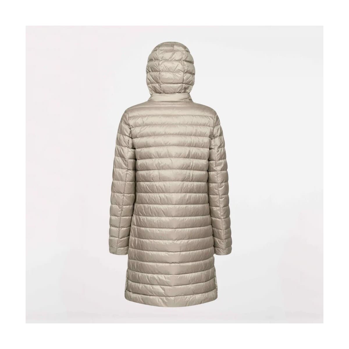 Women's Jackets Geox Beige