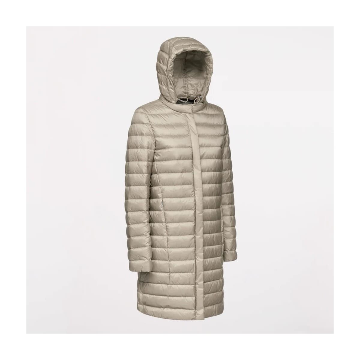 Women's Jackets Geox Beige