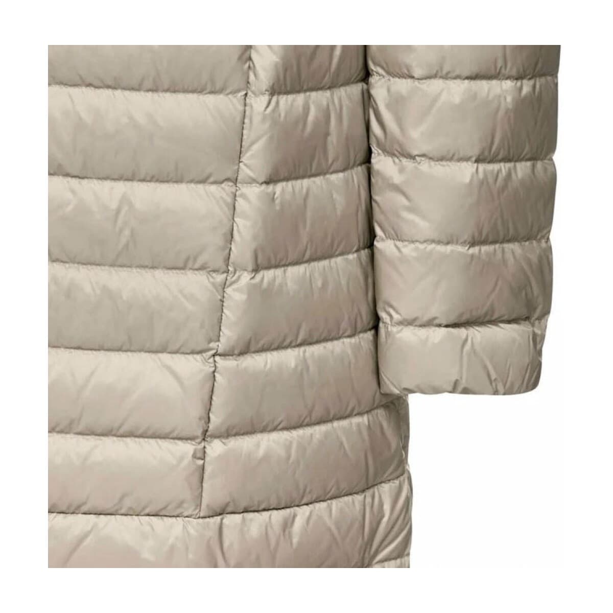Women's Jackets Geox Beige