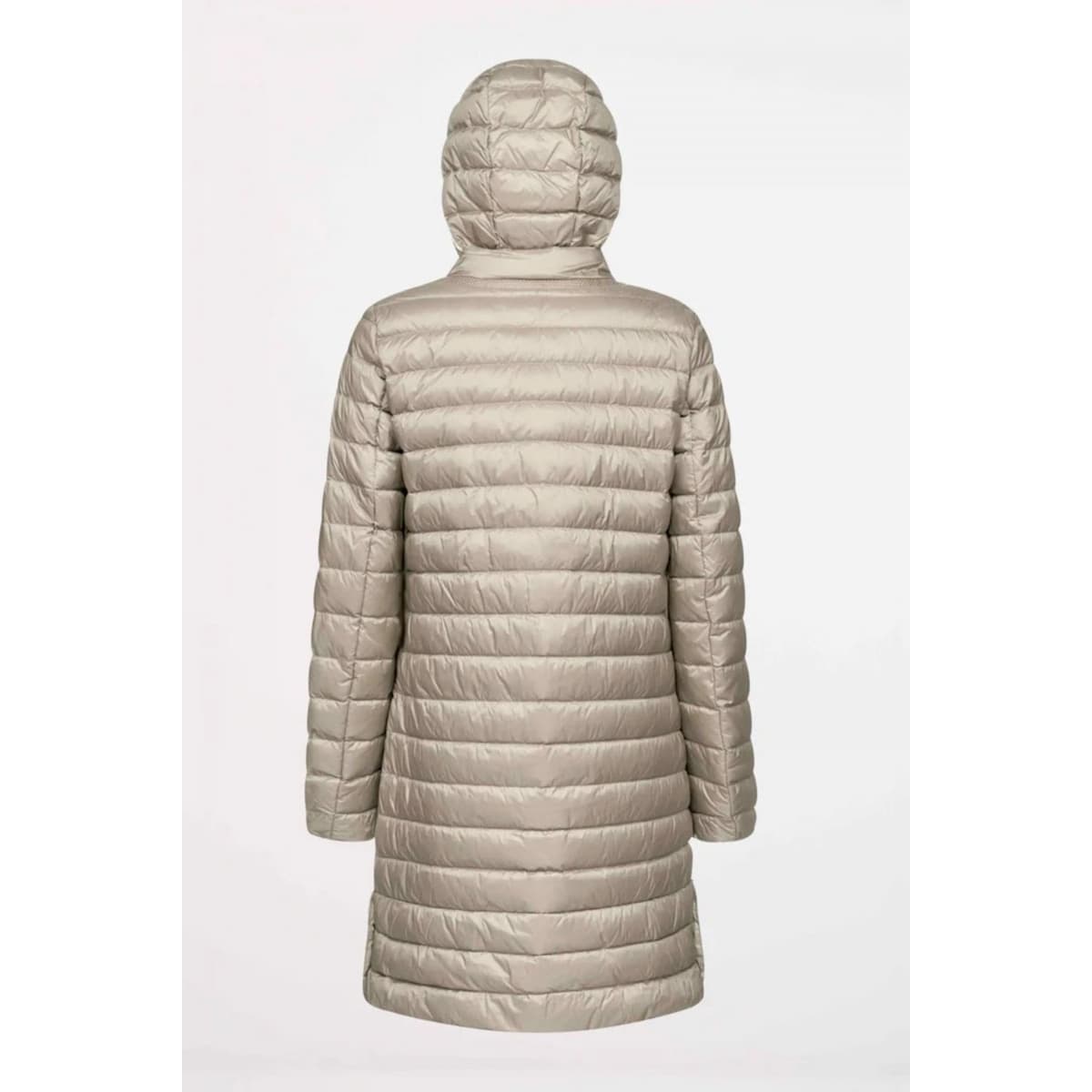 Women's Jackets Geox Beige