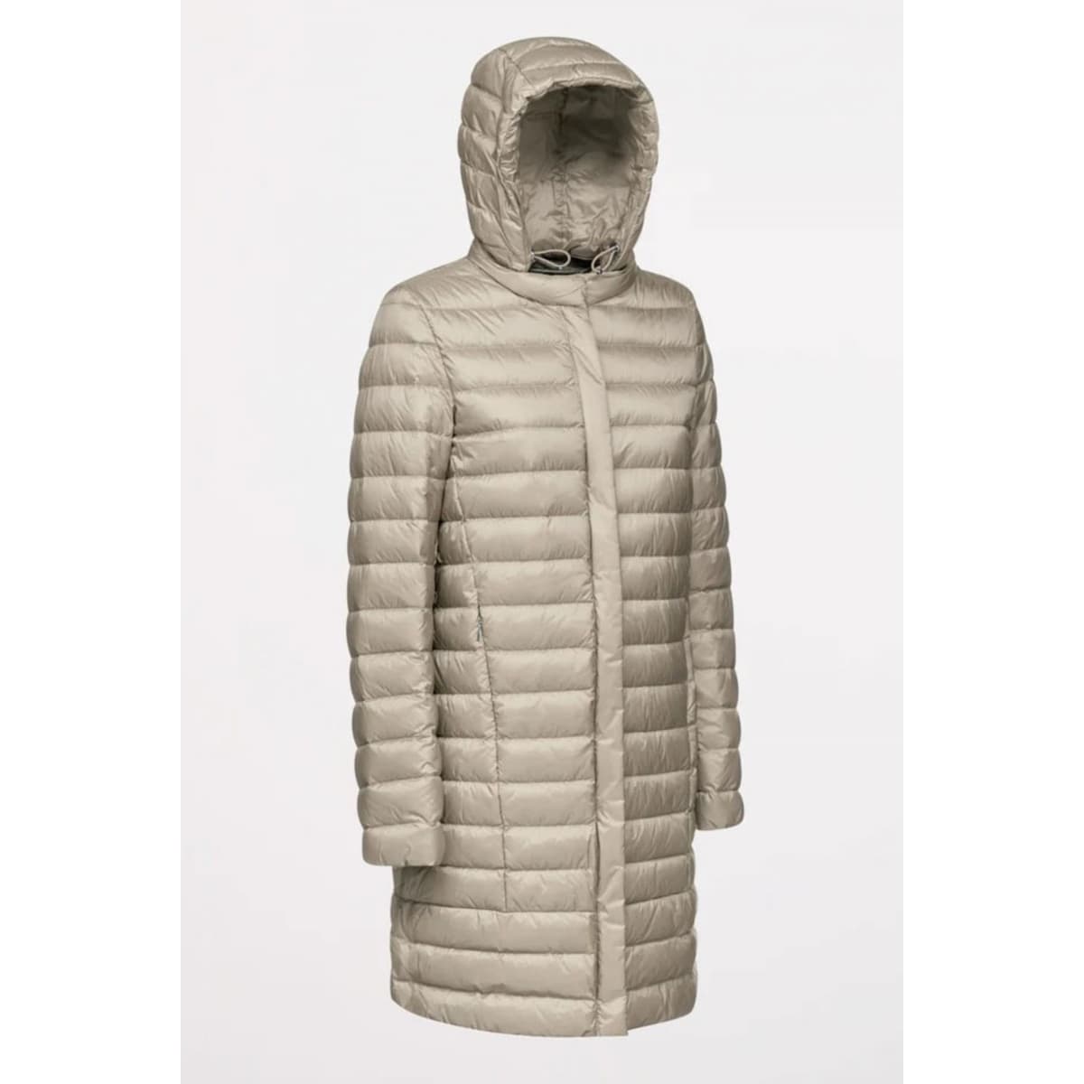Women's Jackets Geox Beige