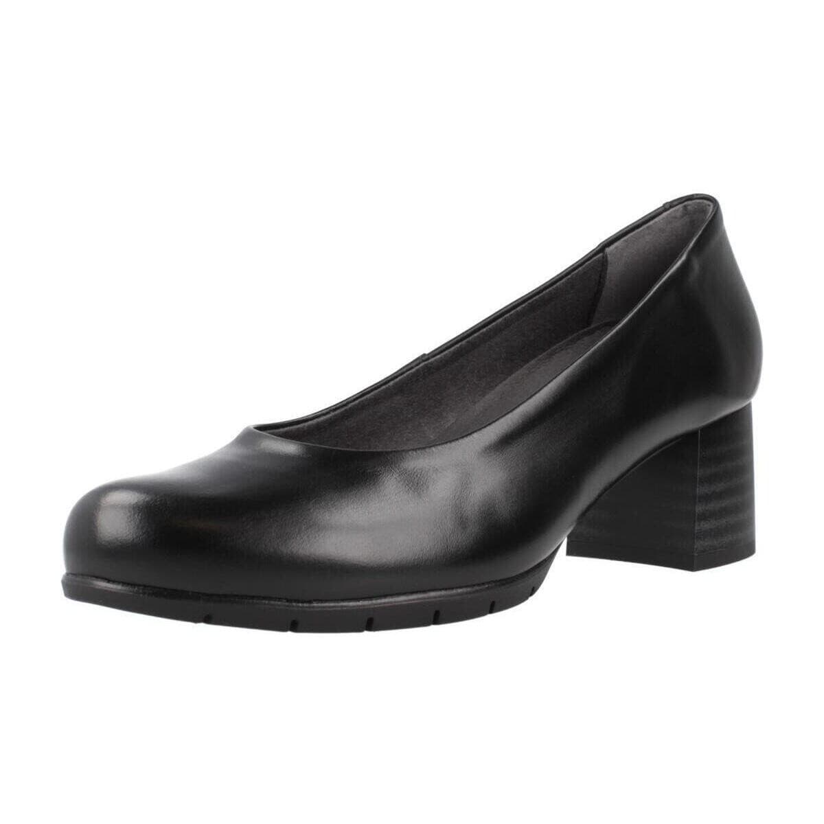 Women's Pumps Pitillos Black