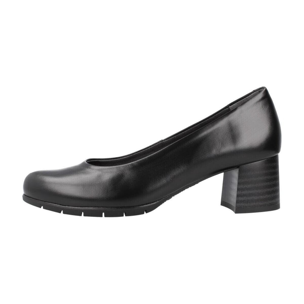 Women's Pumps Pitillos Black