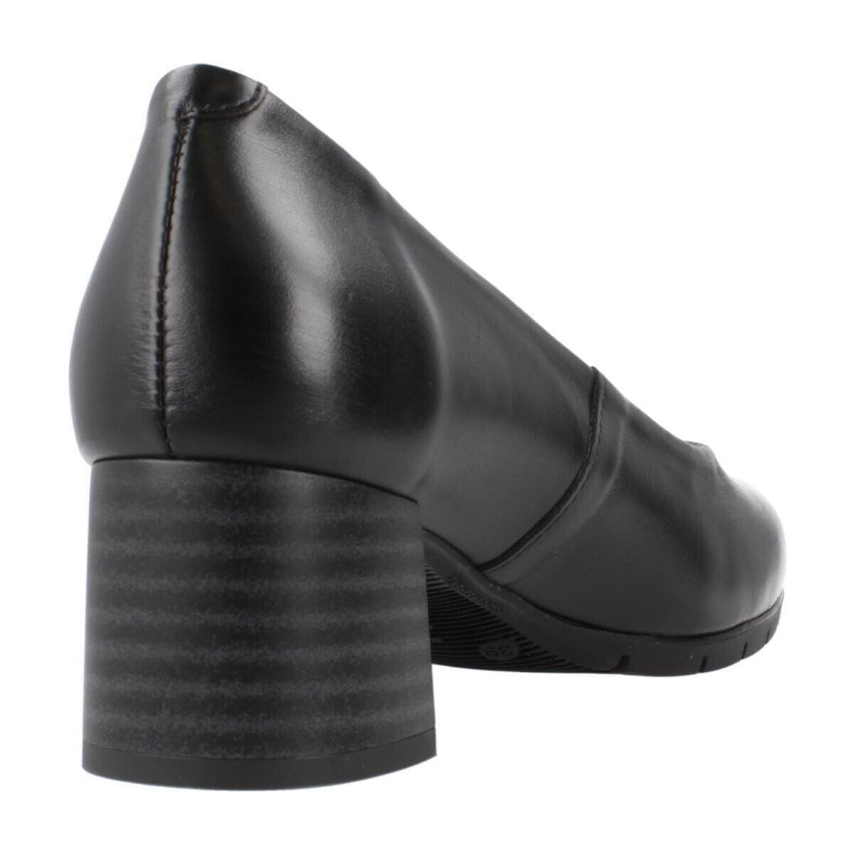Women's Pumps Pitillos Black