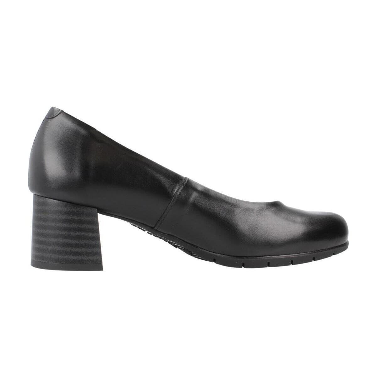 Women's Pumps Pitillos Black