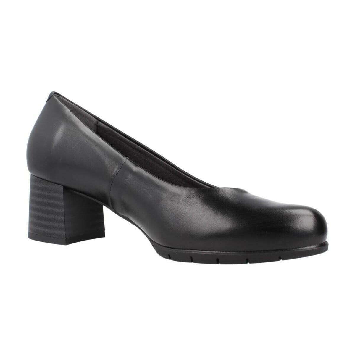 Women's Pumps Pitillos Black