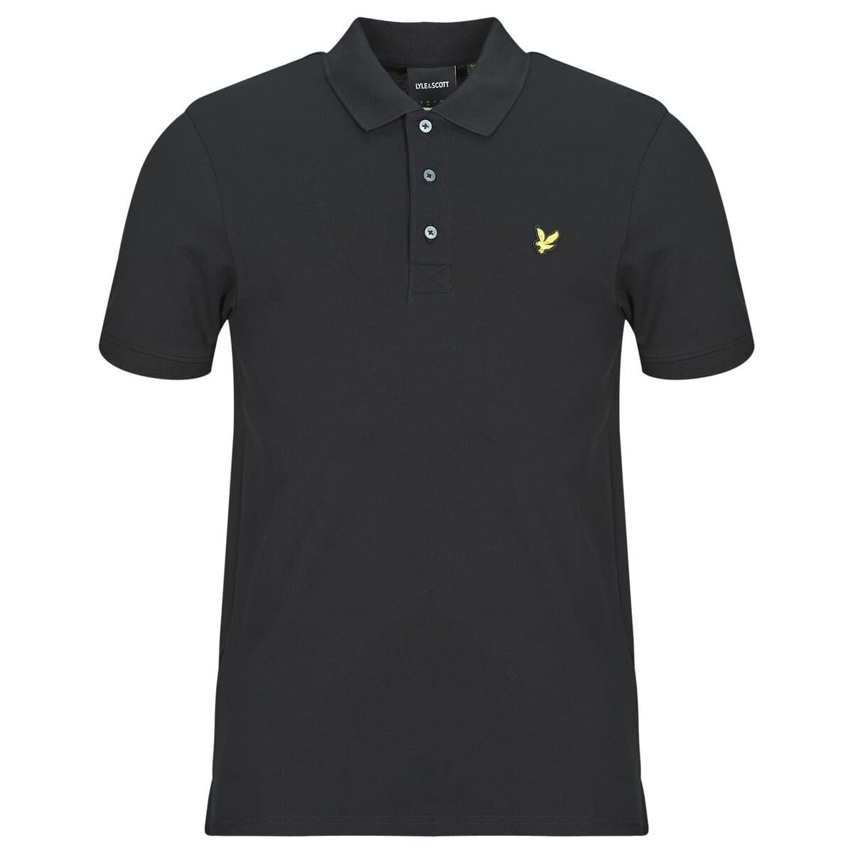 Men's Polo Shirts Lyle & Scott Multicolor