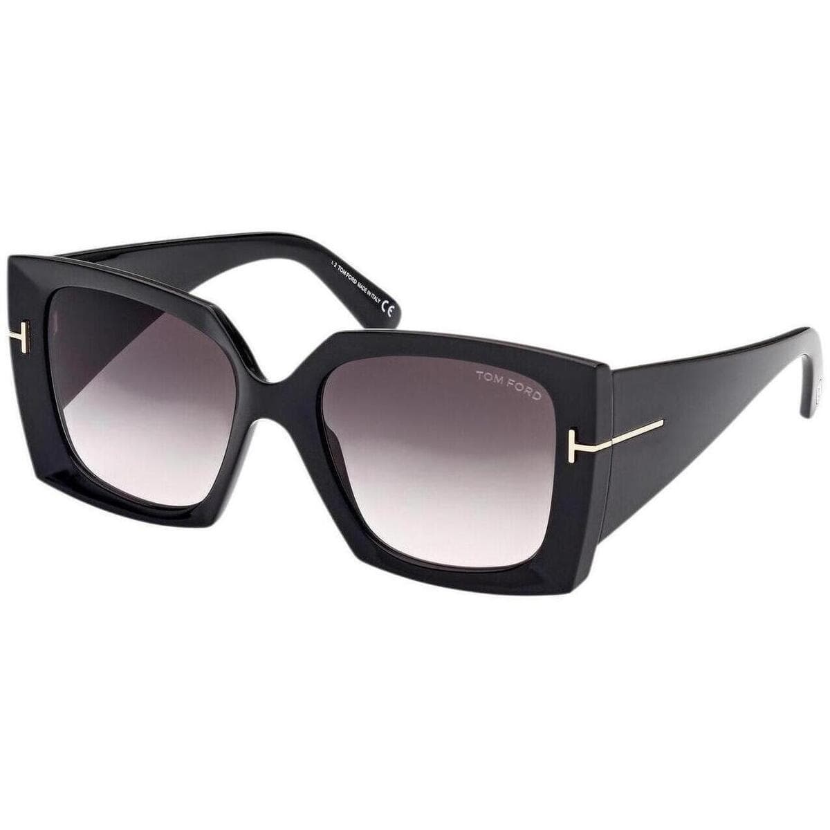 Women's Sunglasses Tom Ford Black