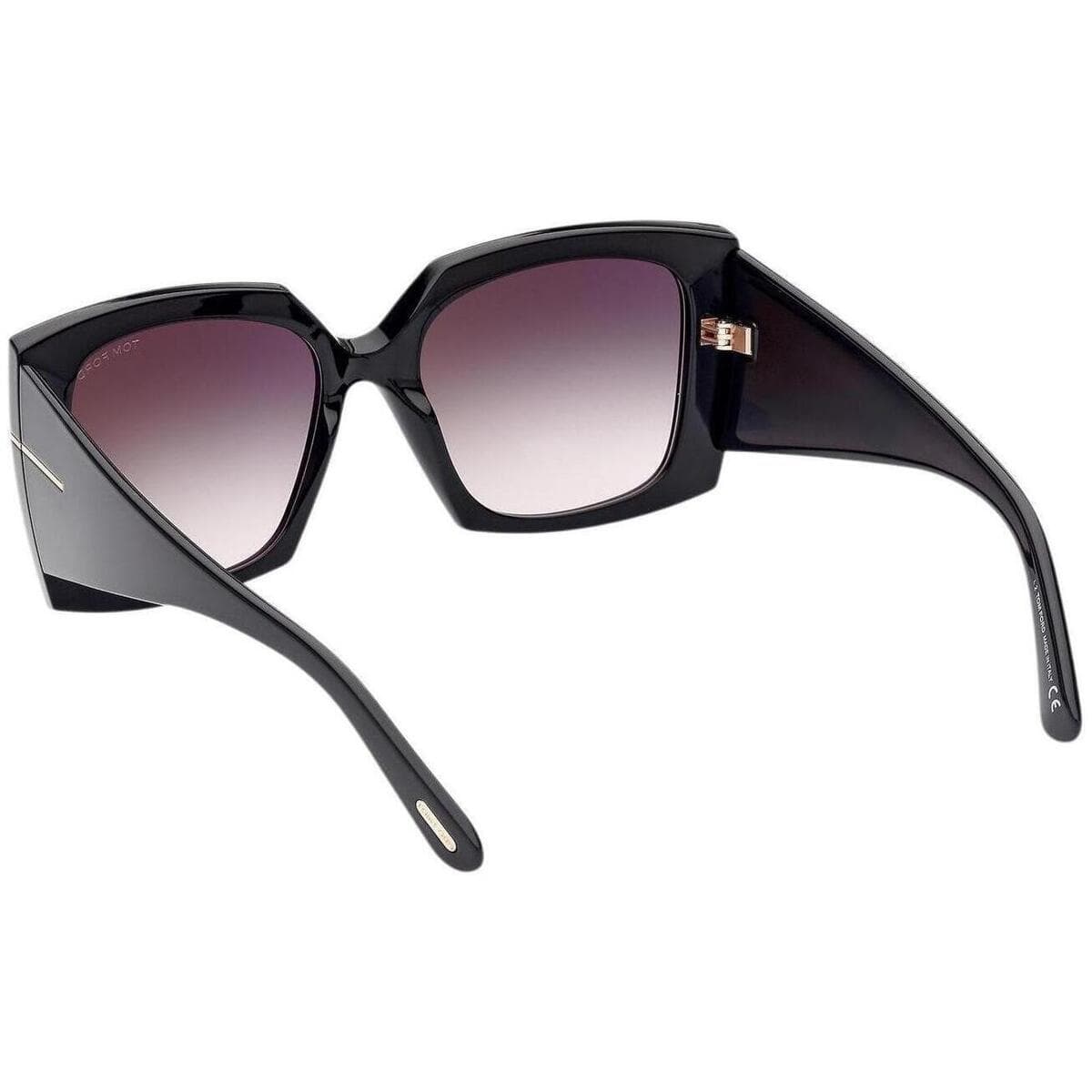 Women's Sunglasses Tom Ford Black