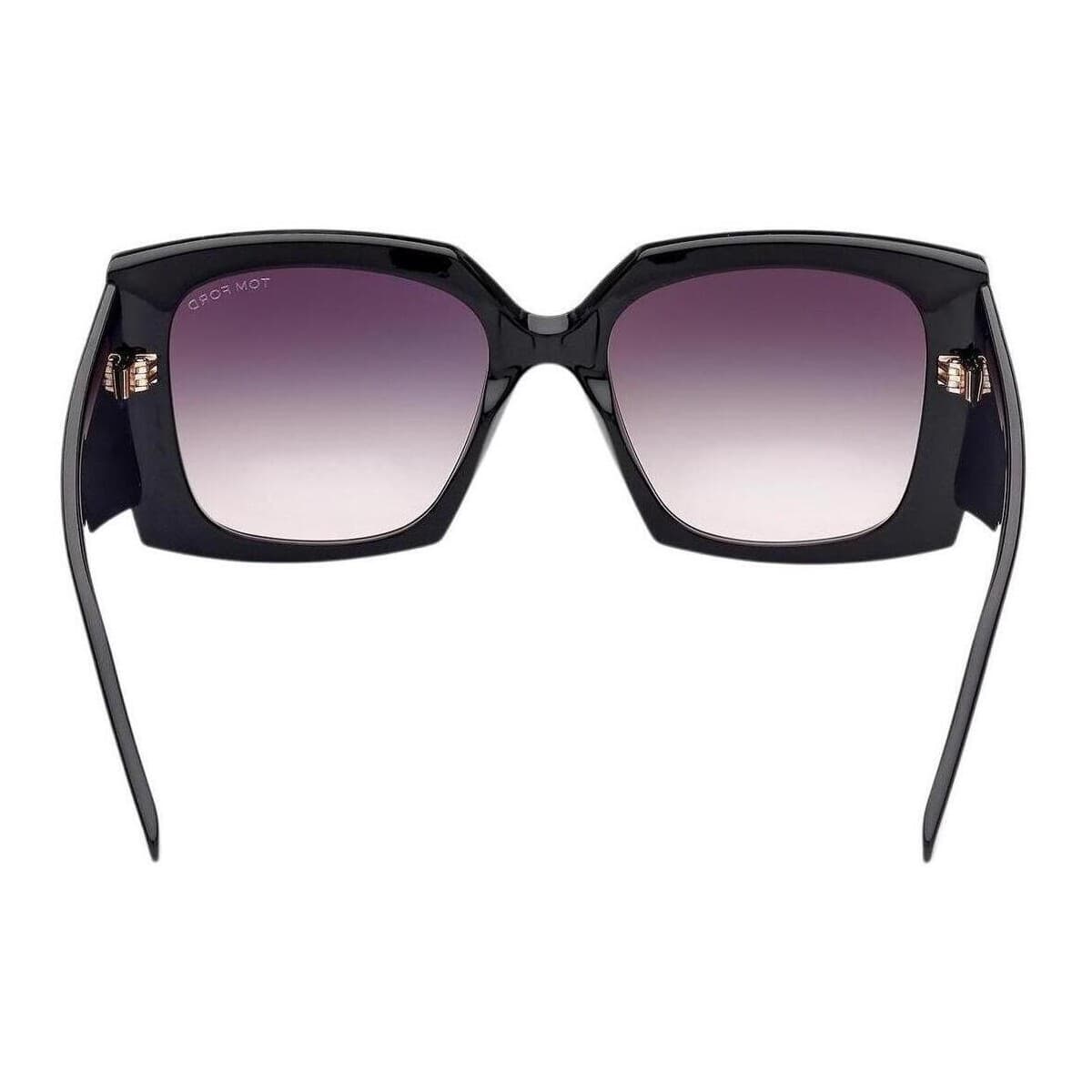 Women's Sunglasses Tom Ford Black
