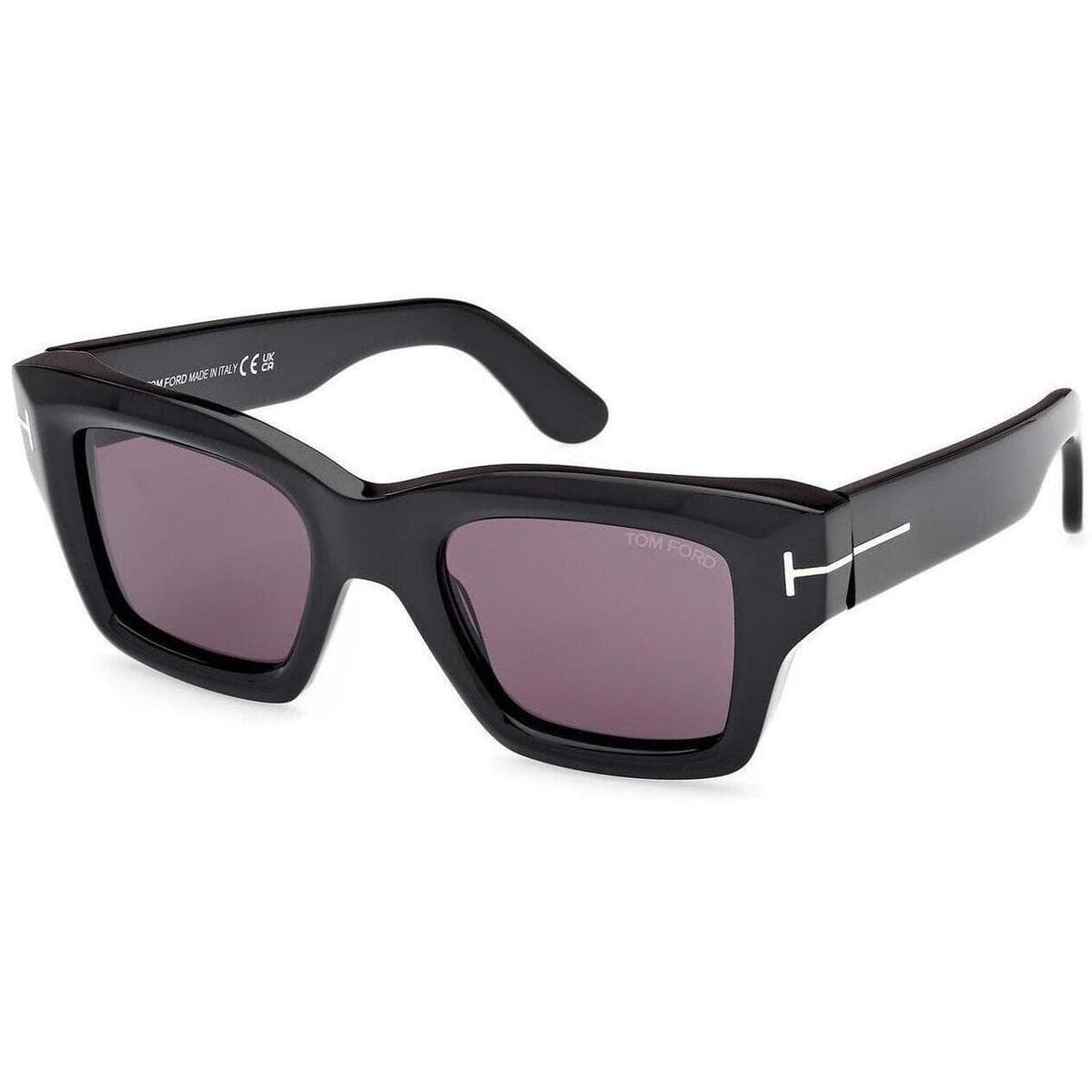 óculos de sol Tom Ford ILIAS FT1154 01A
