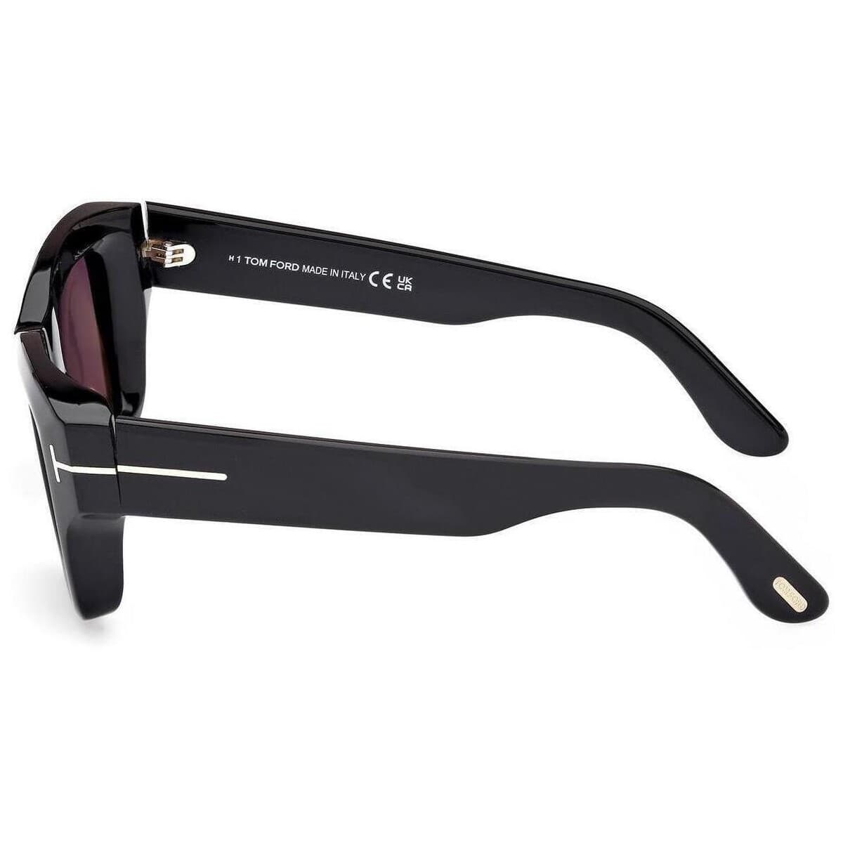 Men's Sunglasses Tom Ford Black