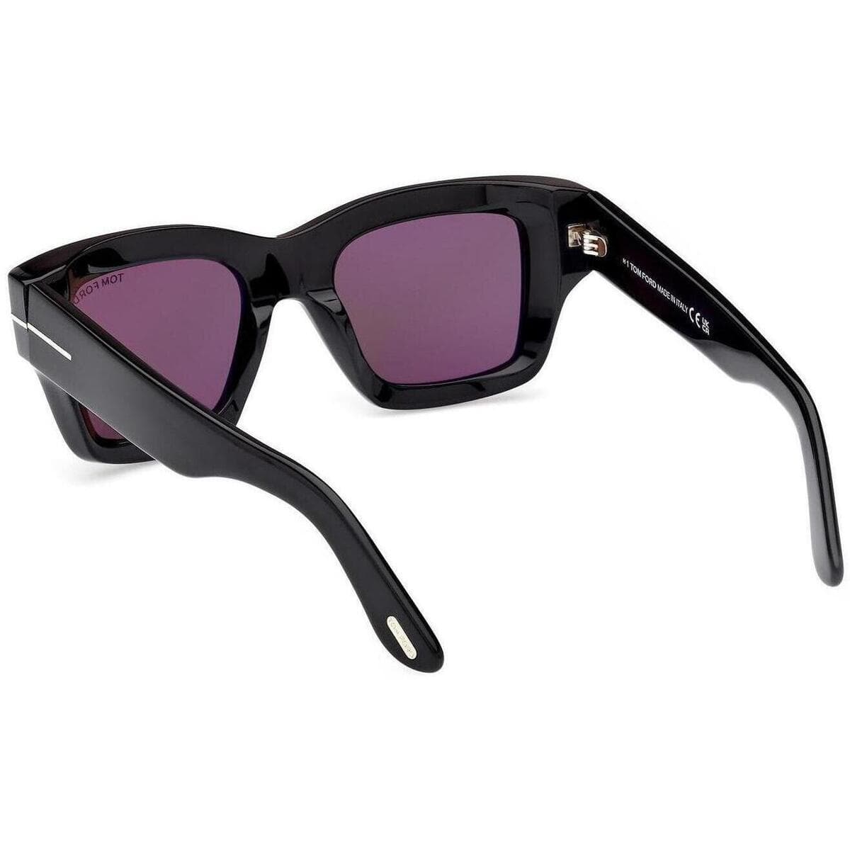Men's Sunglasses Tom Ford Black