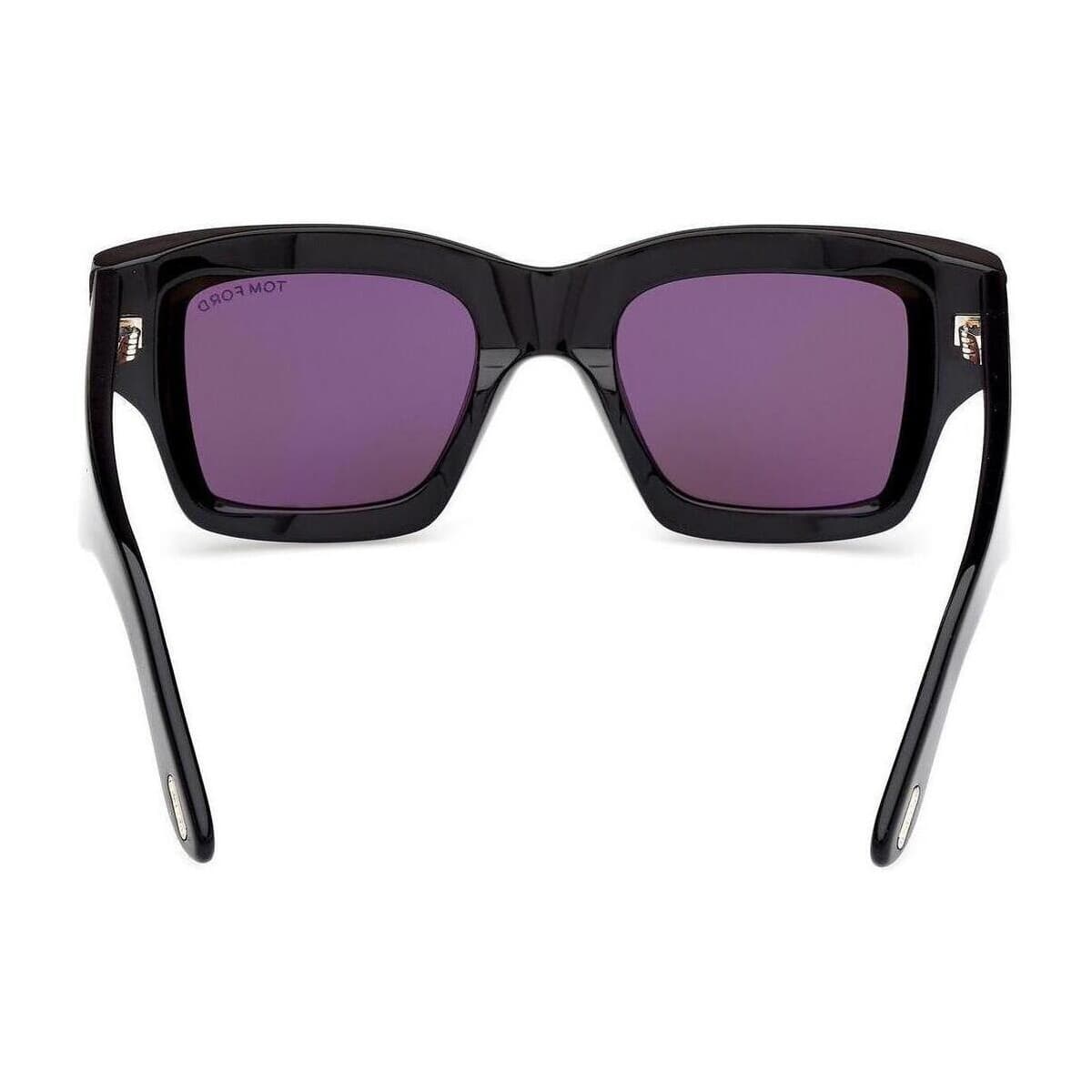 Men's Sunglasses Tom Ford Black