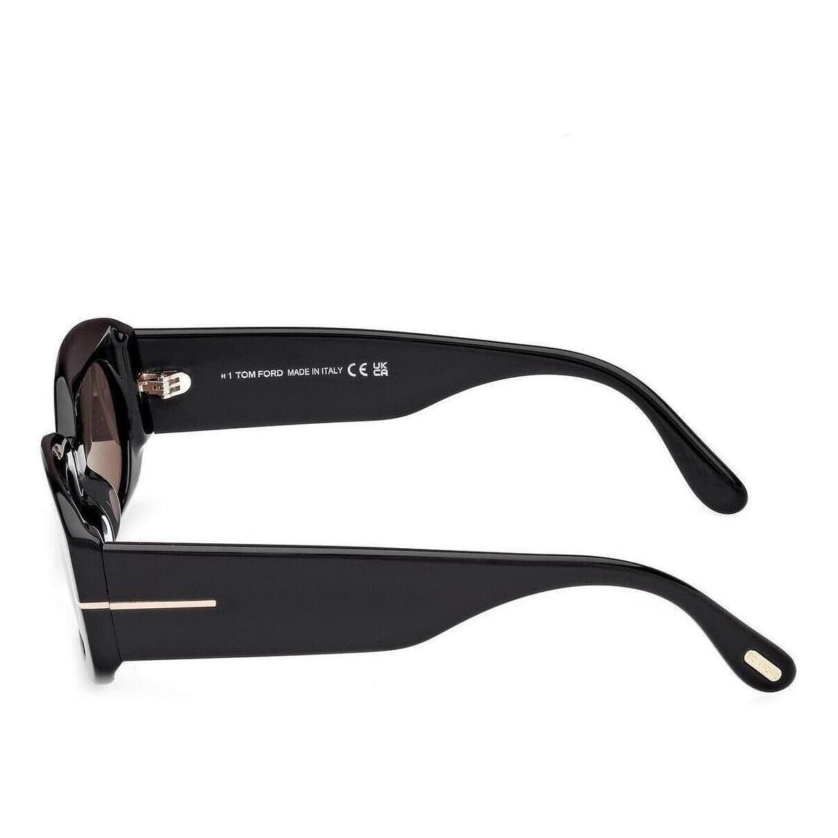 Women's Sunglasses Tom Ford Black