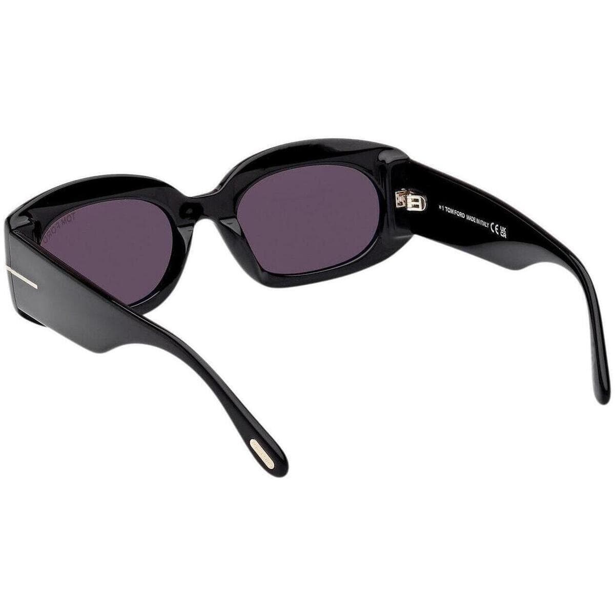 Women's Sunglasses Tom Ford Black