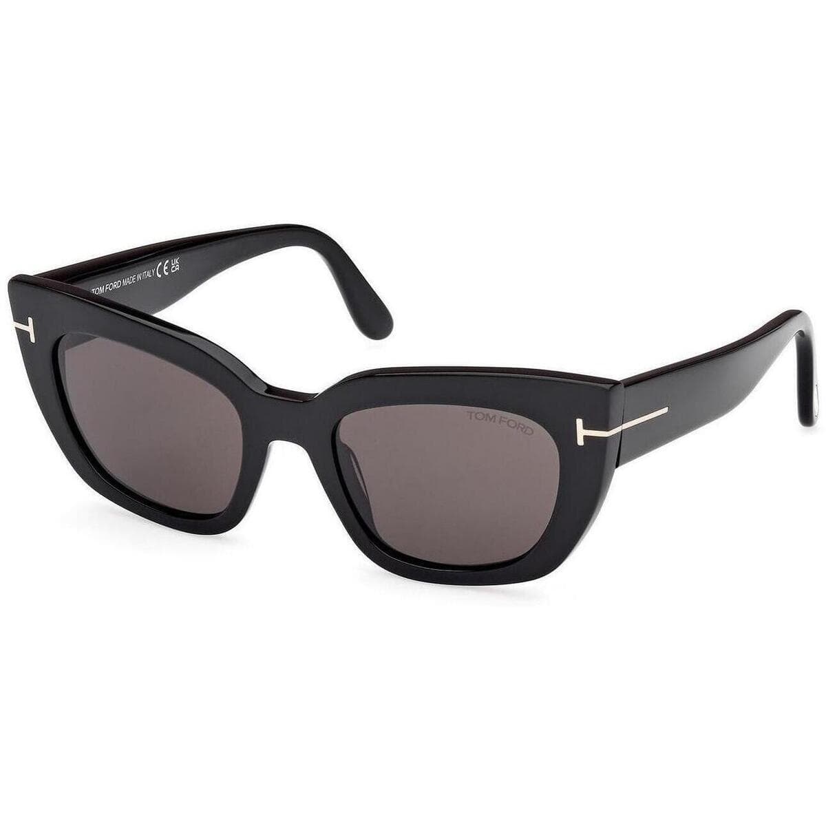 Women's Sunglasses Tom Ford Black