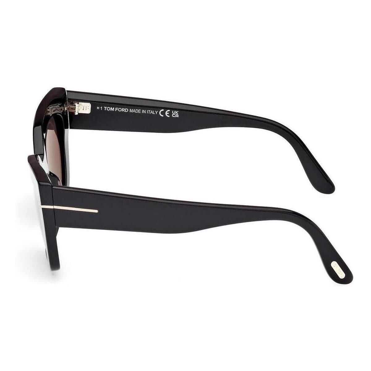 Women's Sunglasses Tom Ford Black
