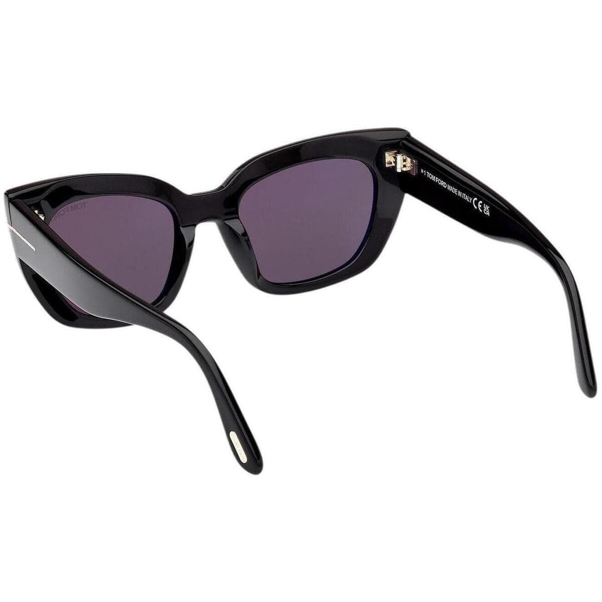 Women's Sunglasses Tom Ford Black