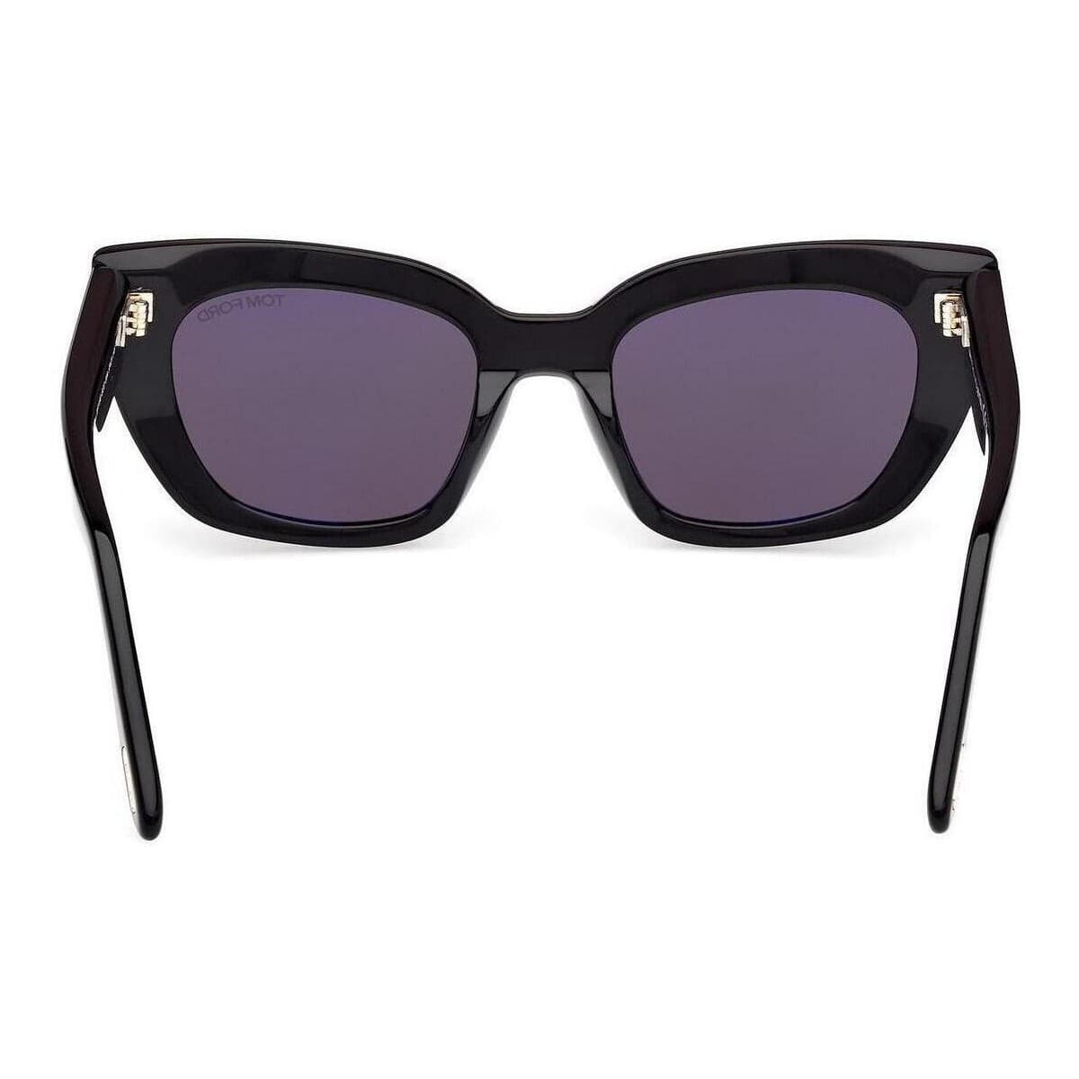 Women's Sunglasses Tom Ford Black
