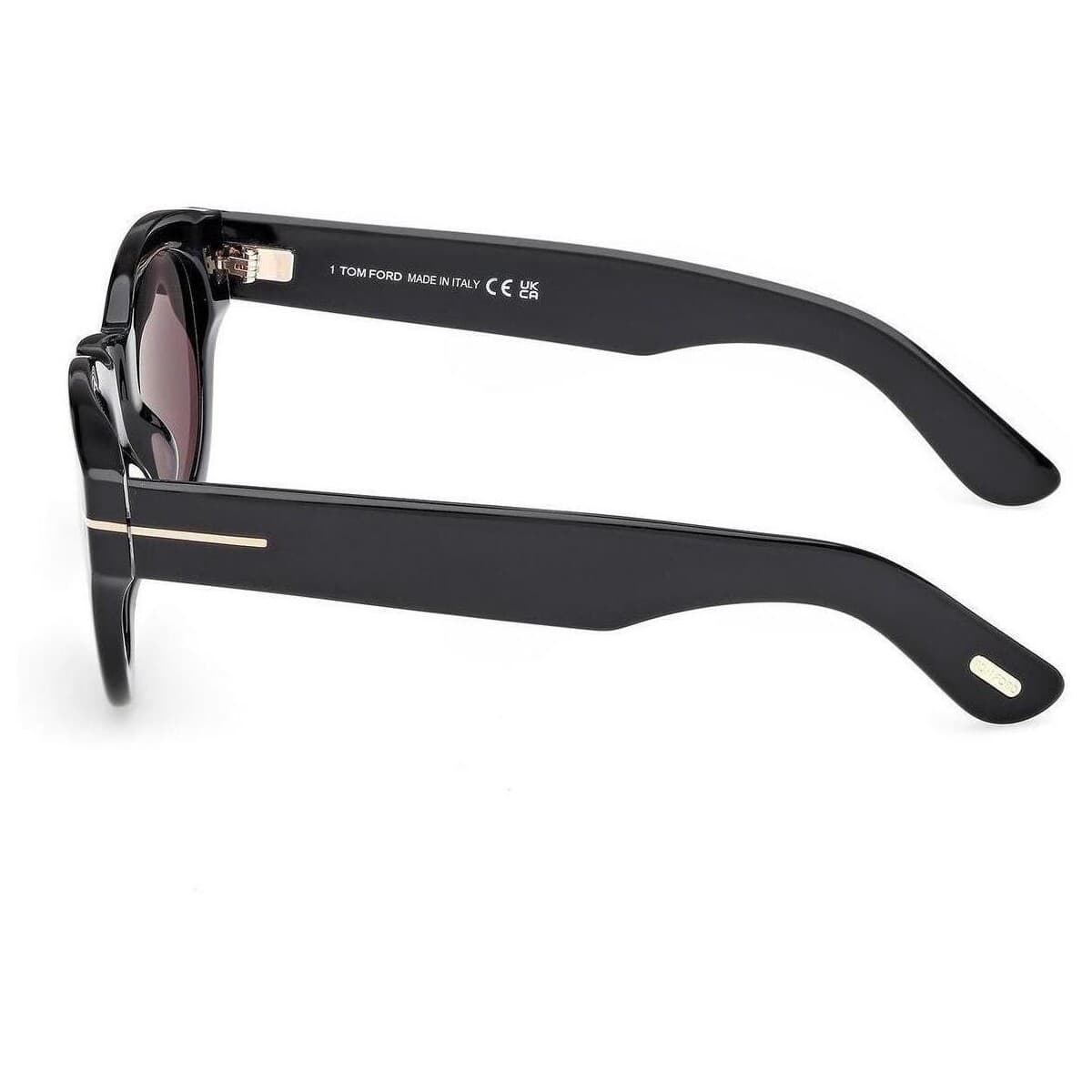 Men's Sunglasses Tom Ford Black