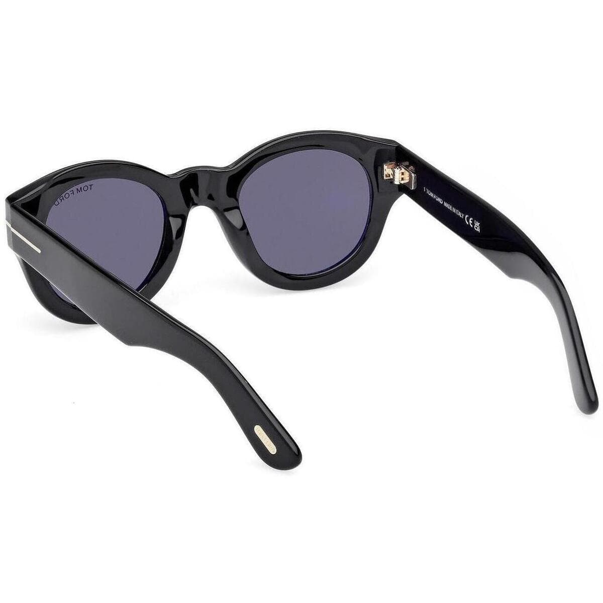 Men's Sunglasses Tom Ford Black