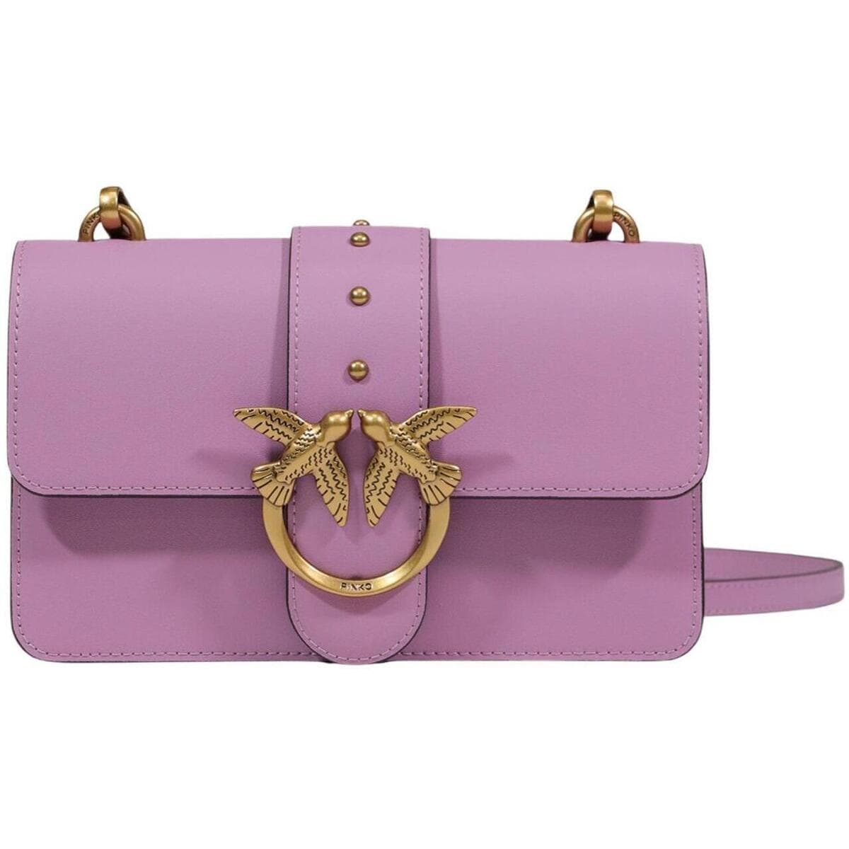 Τσάντες ώμου Pinko LOVE ONE MINI 105856 A0F1