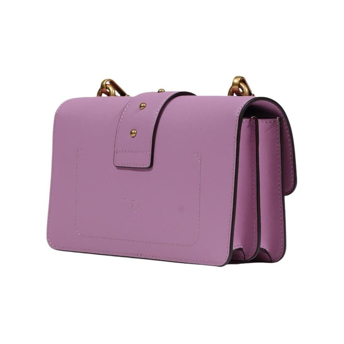 Women's Shoulder Bags Pinko Purple
