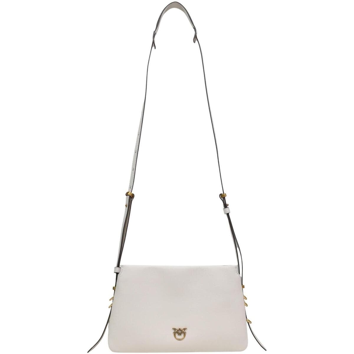 Τσάντες ώμου Pinko TRIPLET MINI VITELLO MORBIDO 105883 A0QO