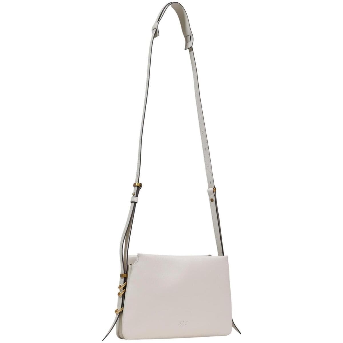 Women's Shoulder Bags Pinko White