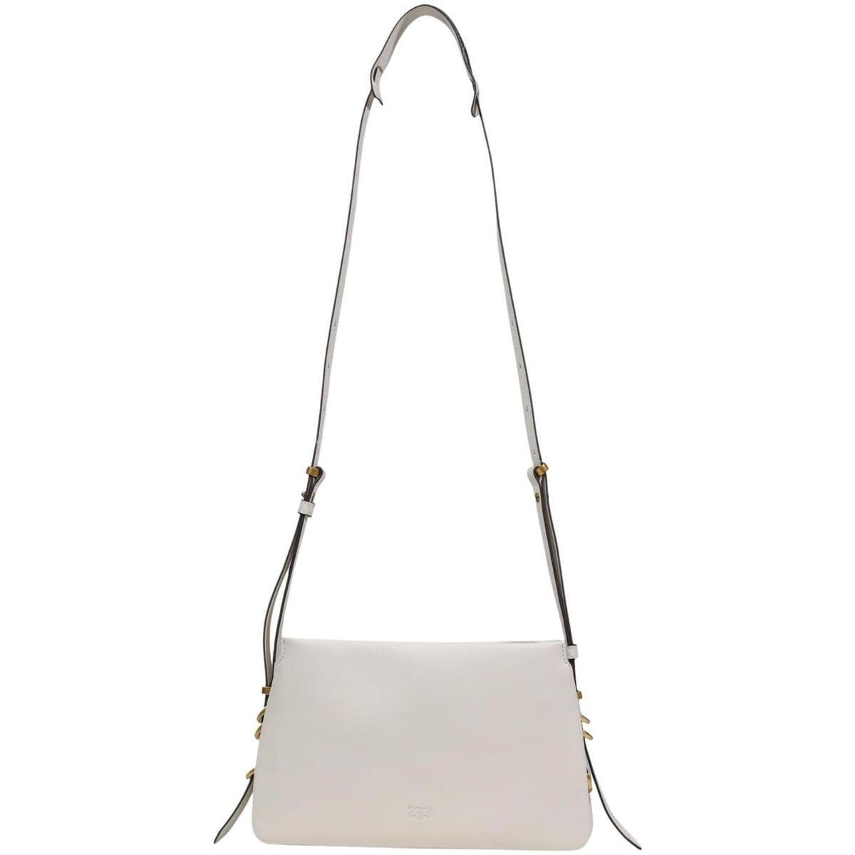 Women's Shoulder Bags Pinko White