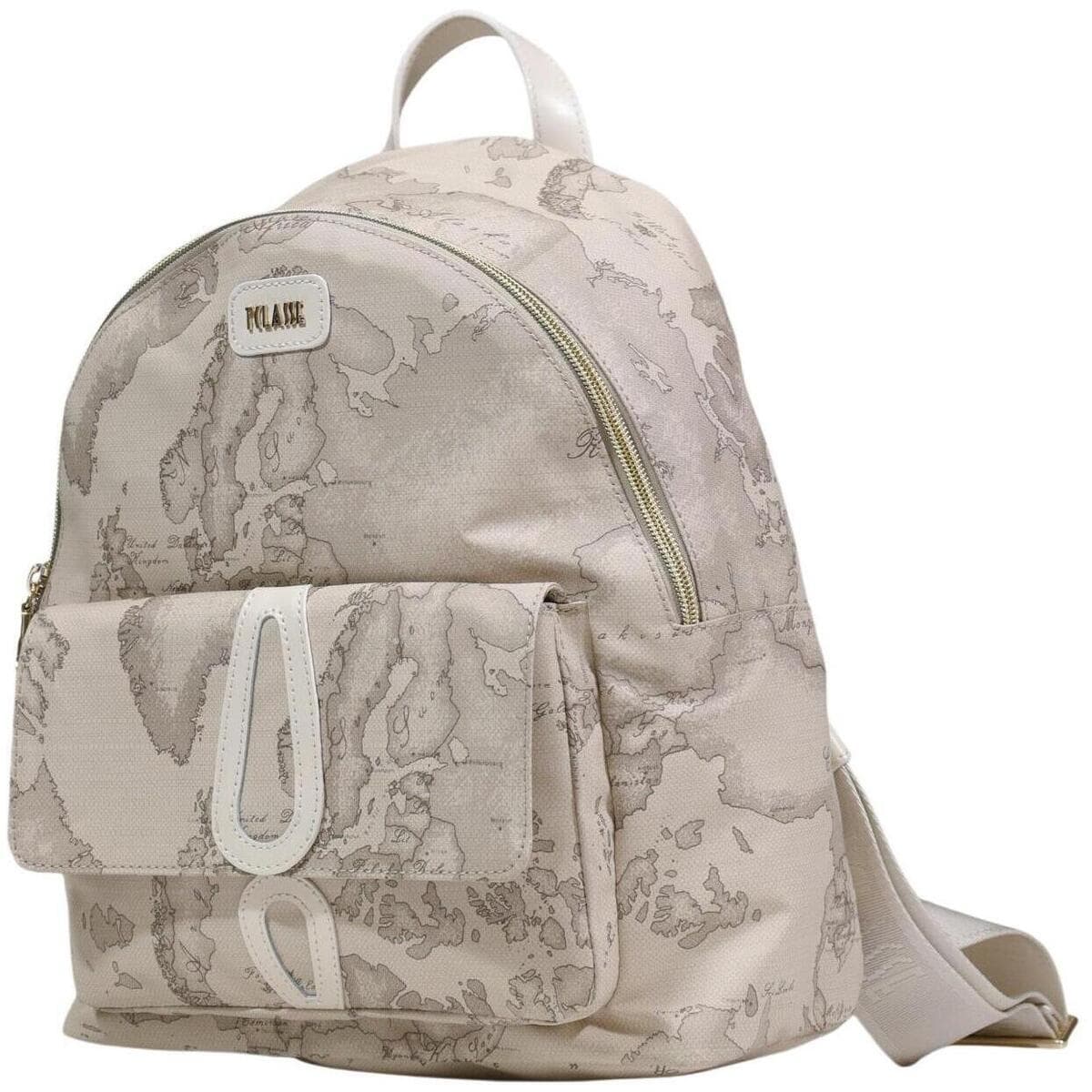 Women's Backpacks Alviero Martini