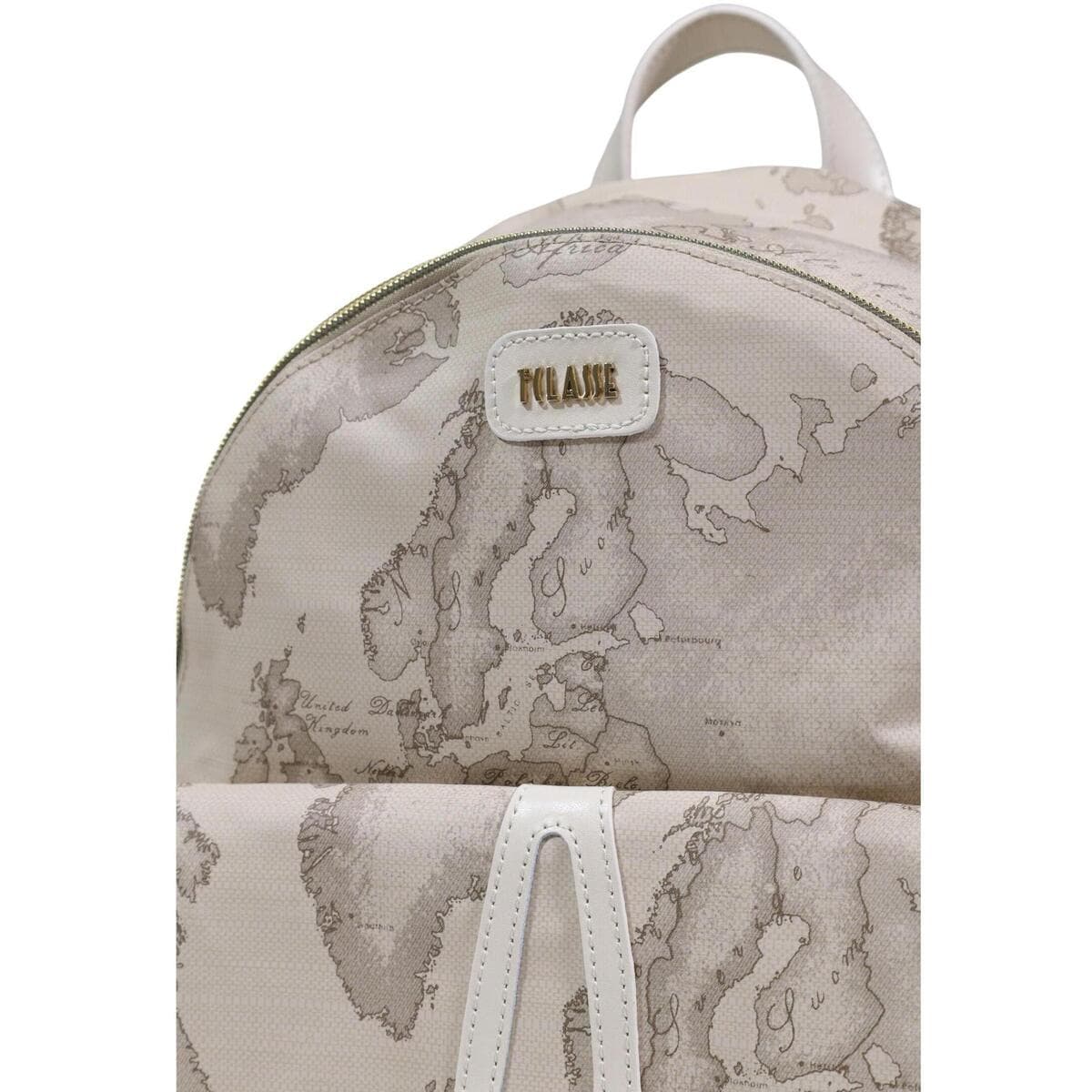 Women's Backpacks Alviero Martini