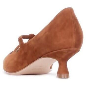 Women's Pumps Anna F. Black