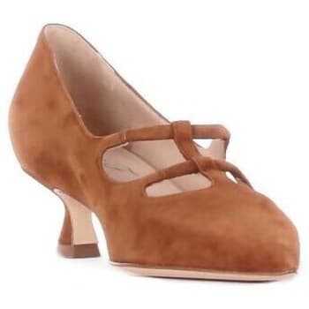 Women's Pumps Anna F. Black