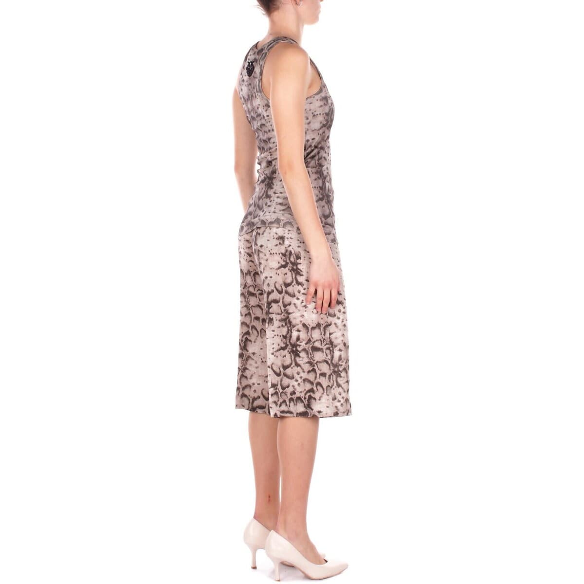 Women's T-Shirts Pinko Multicolor