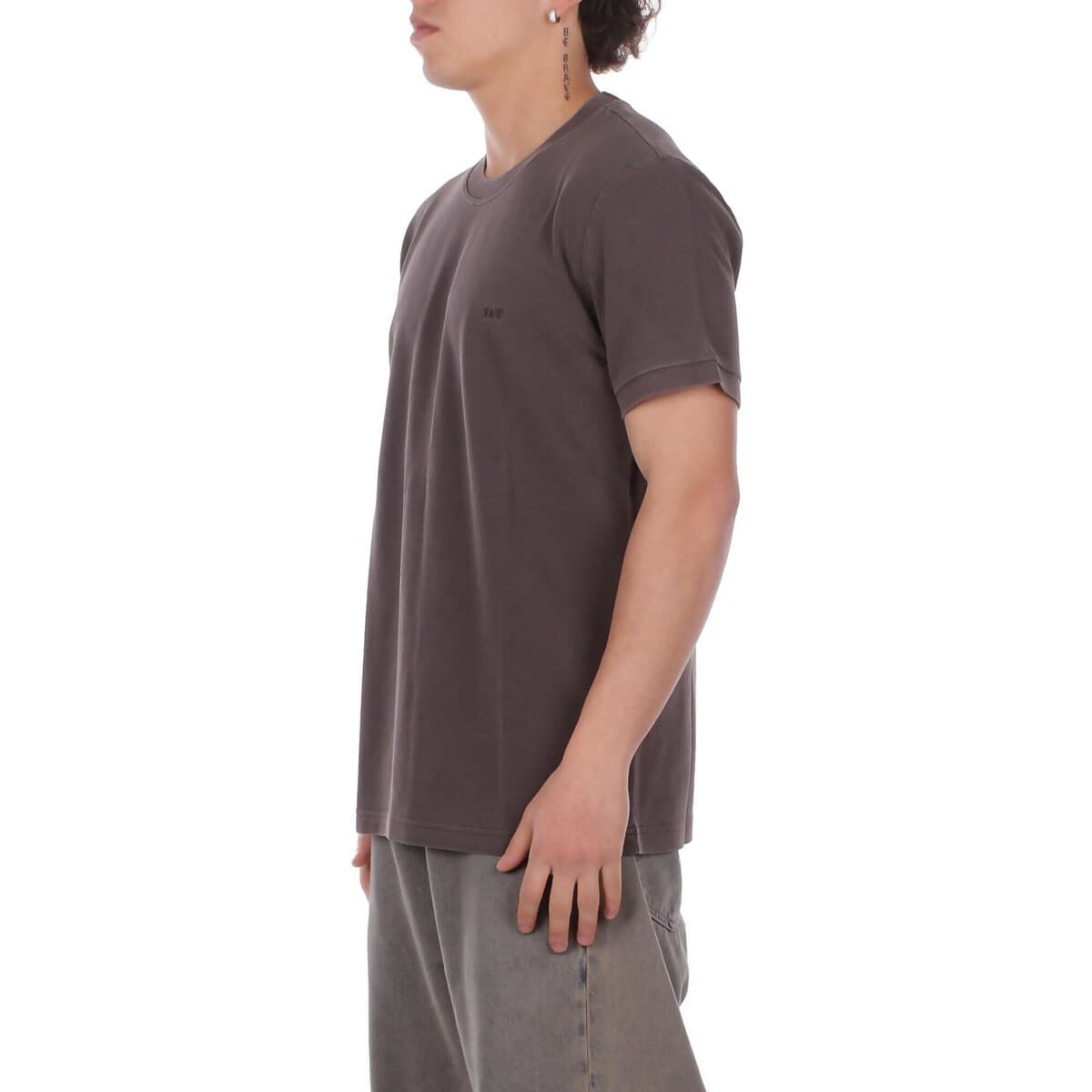 Men's T-Shirts Fay Brown