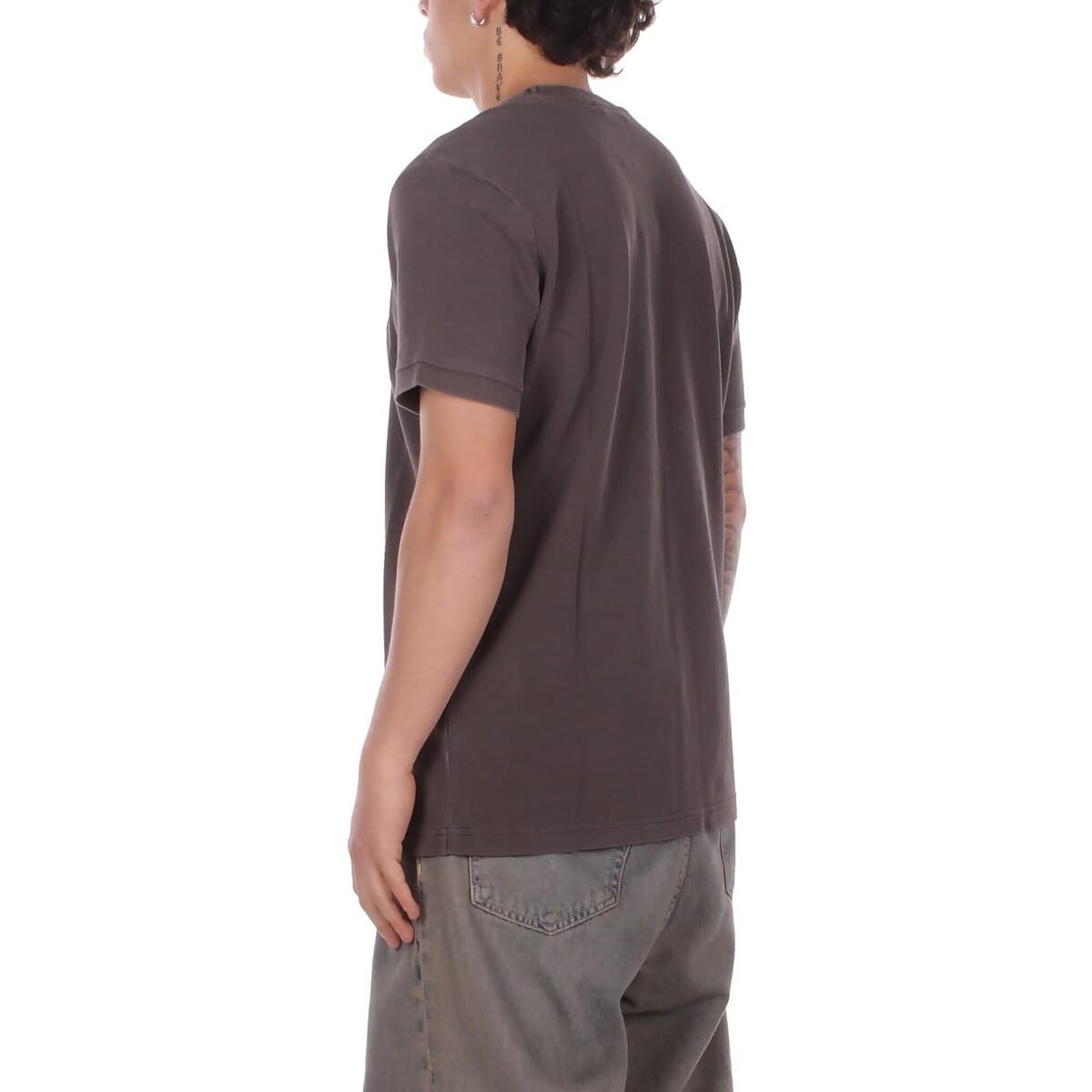 Men's T-Shirts Fay Brown