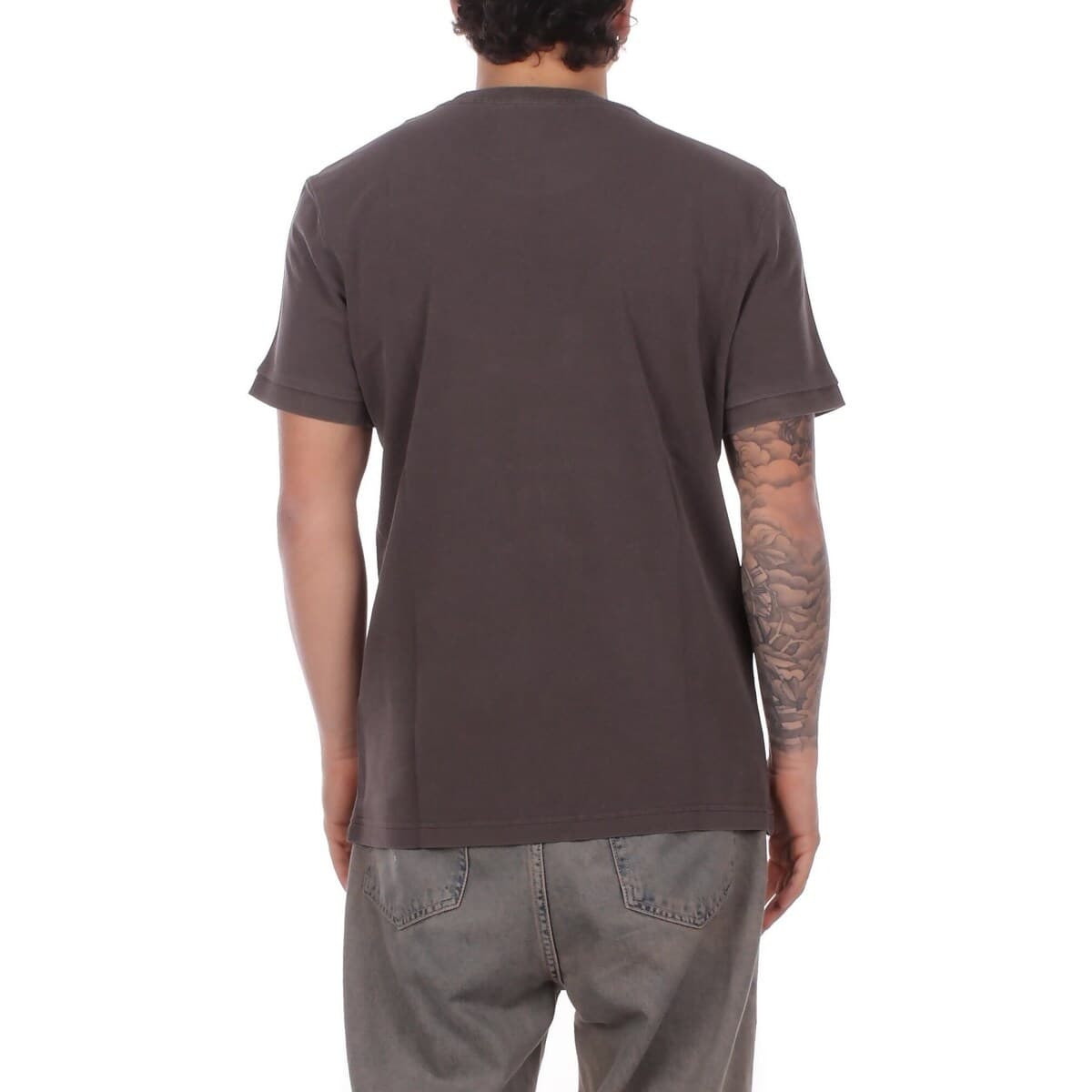 Men's T-Shirts Fay Brown