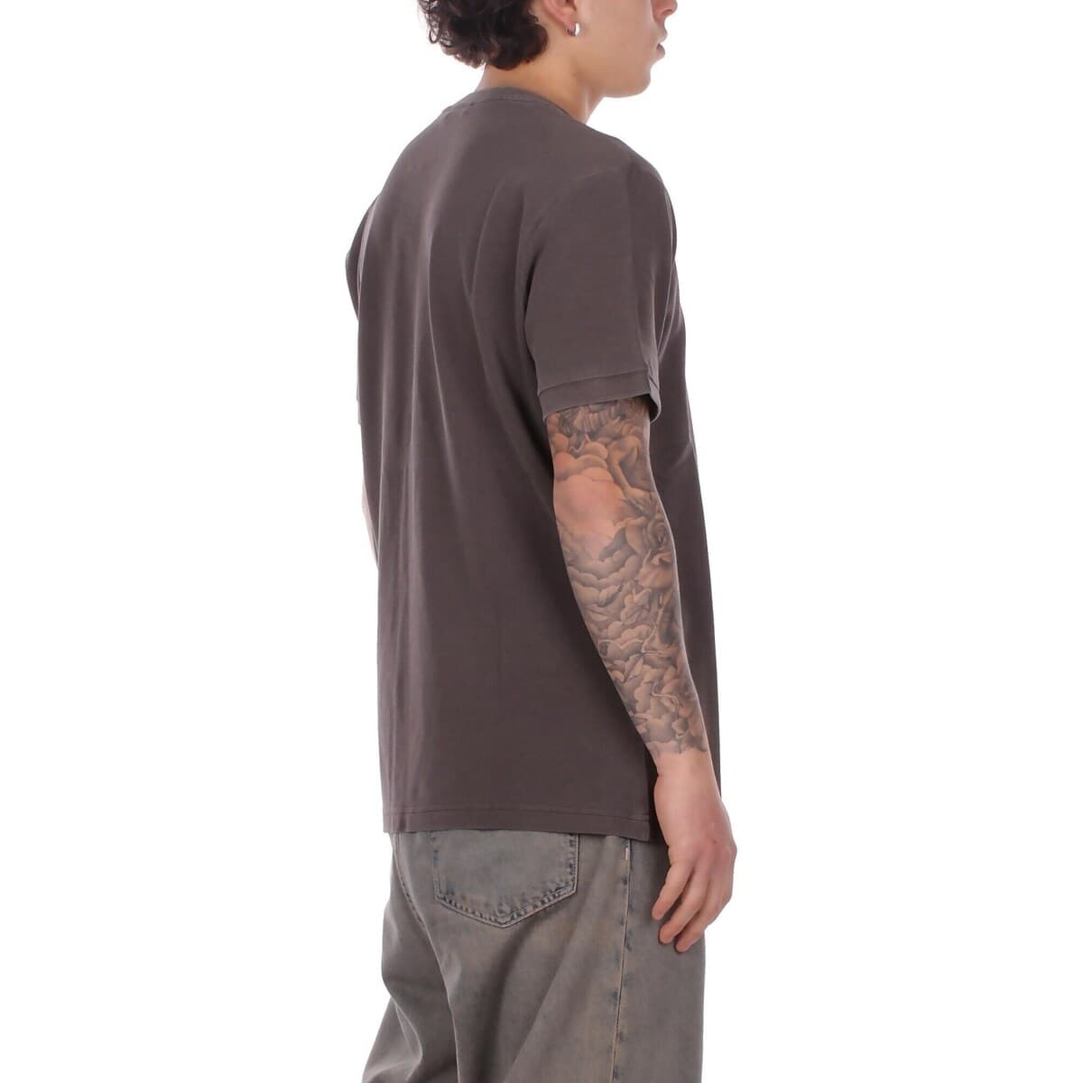 Men's T-Shirts Fay Brown