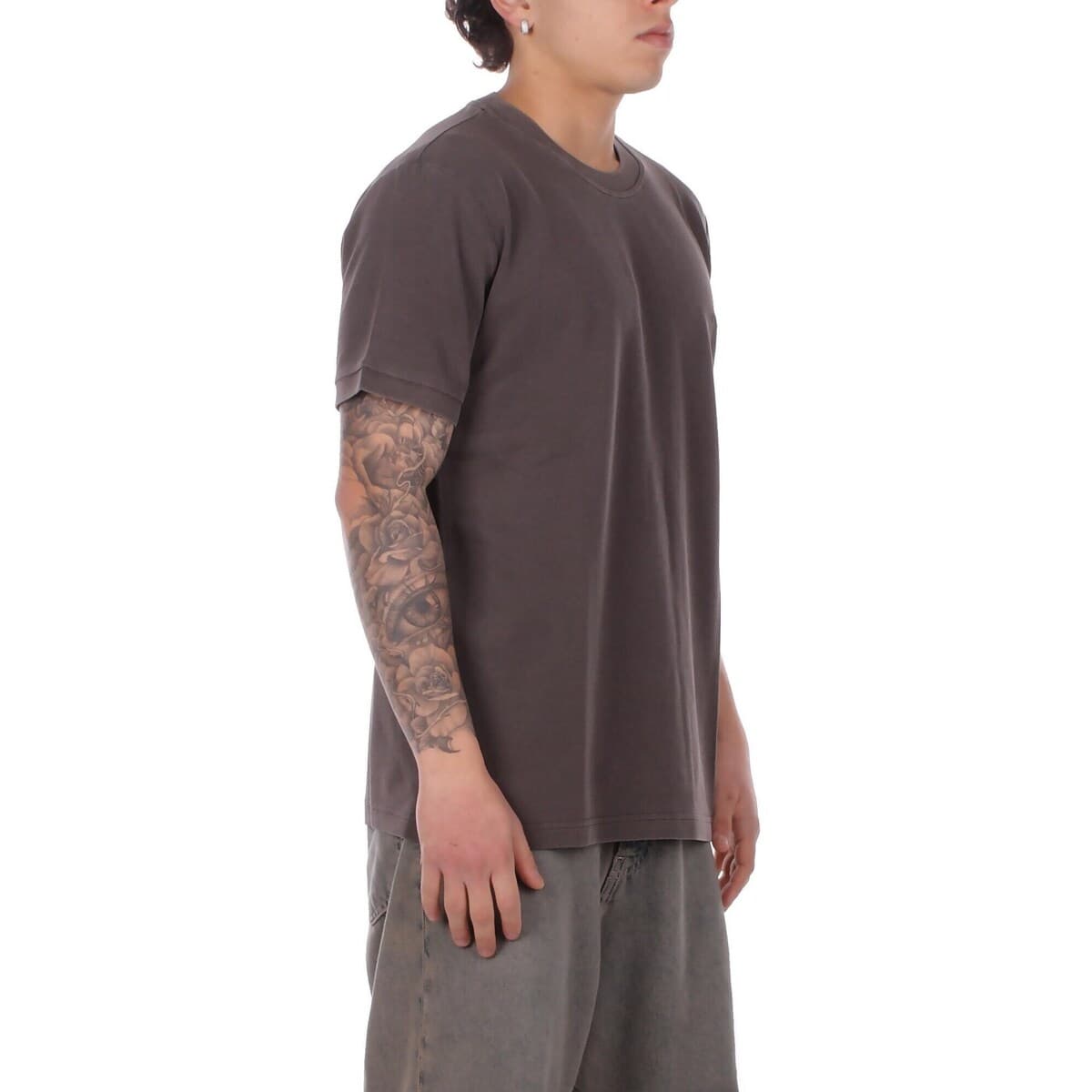 Men's T-Shirts Fay Brown