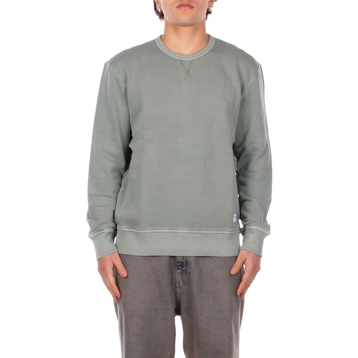 Αθλητικό T-shirt Fay MJMB55211