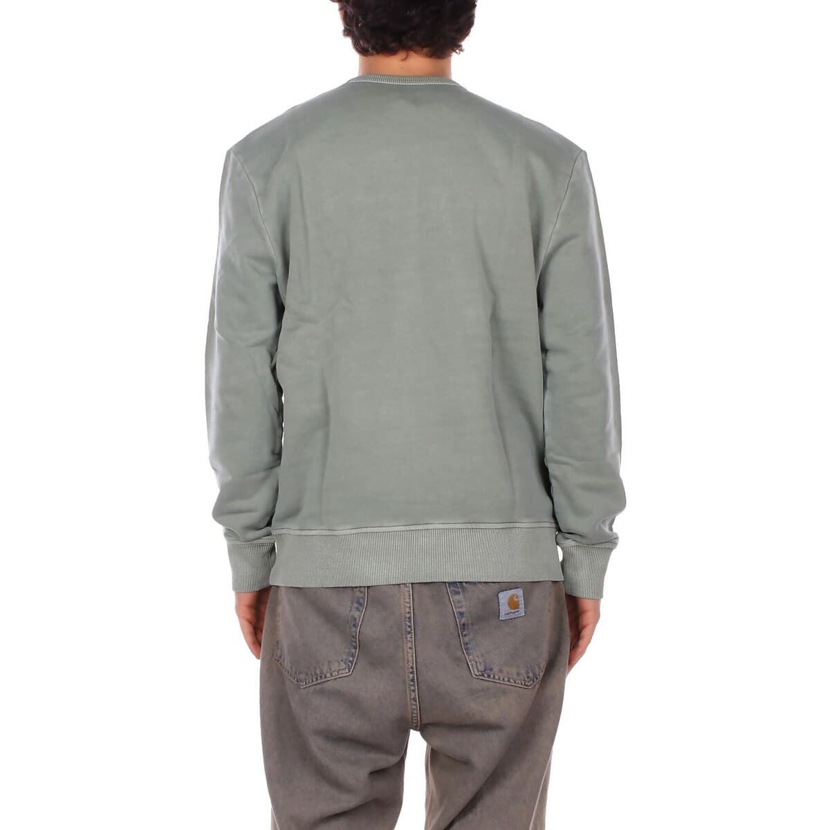 Men's Sports T-Shirts Fay Green