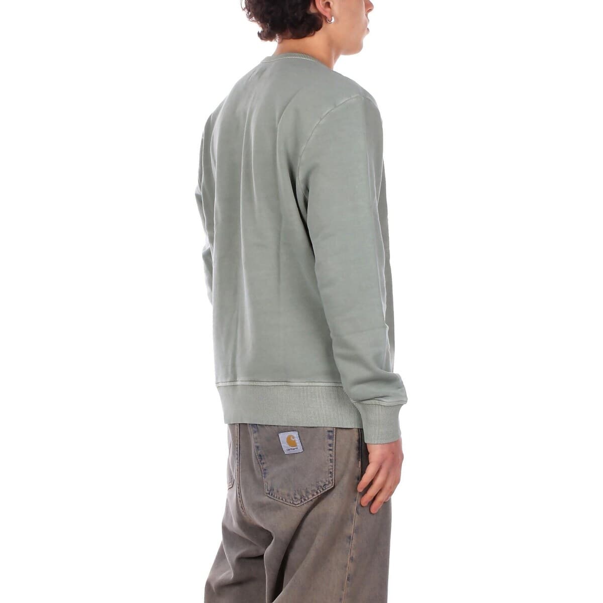 Men's Sports T-Shirts Fay Green