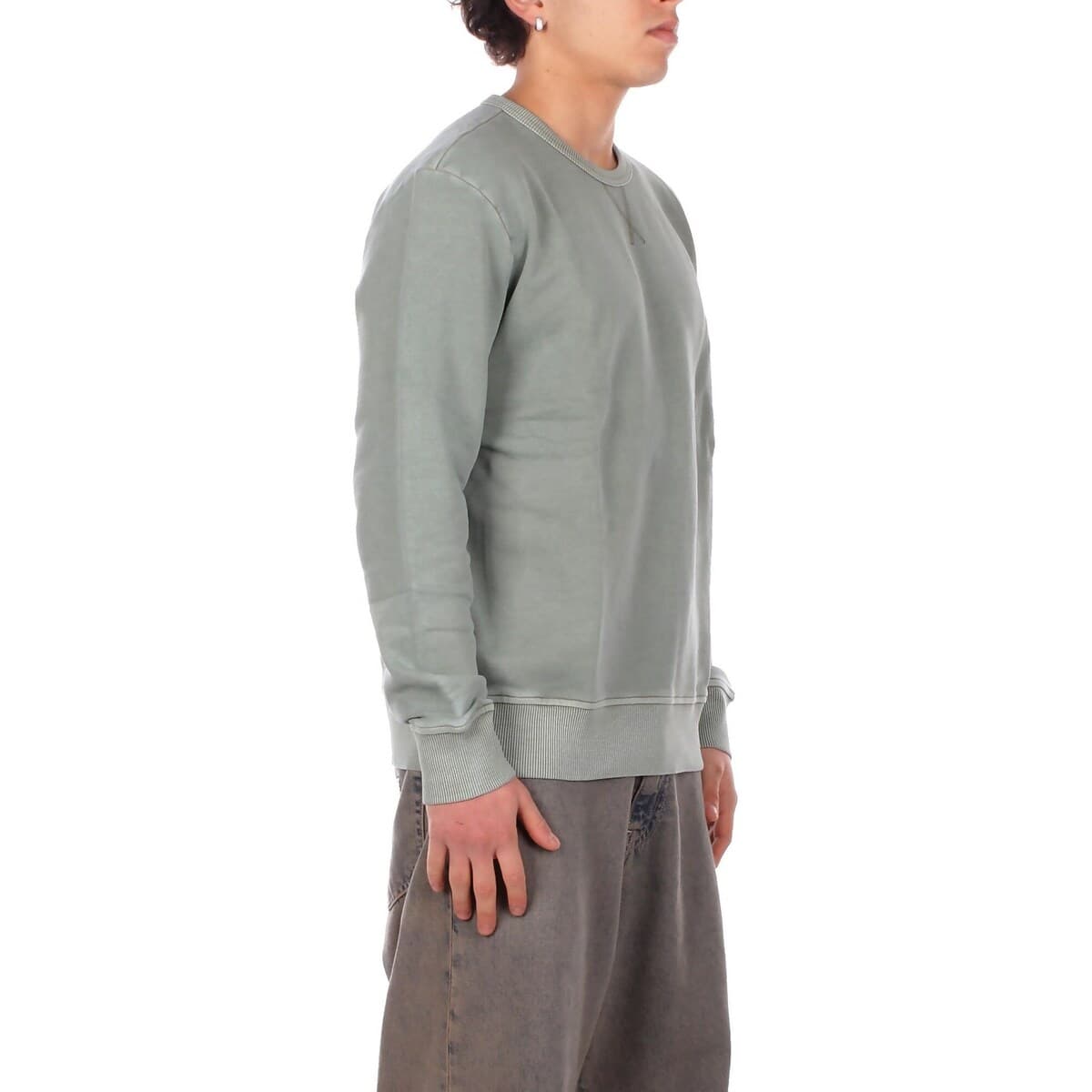 Men's Sports T-Shirts Fay Green